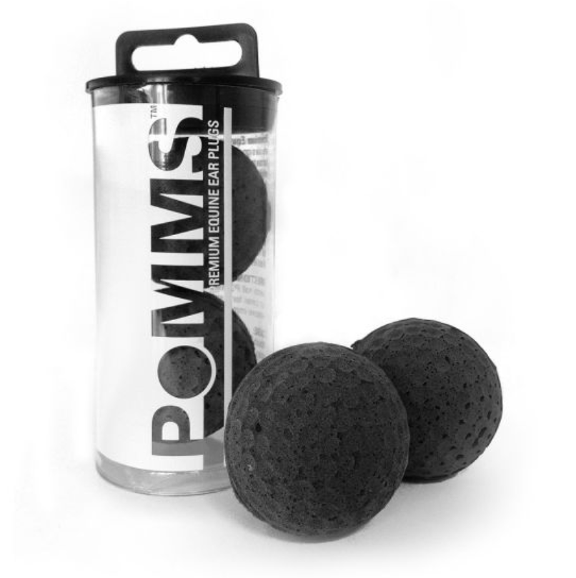 POMMS Earplugs