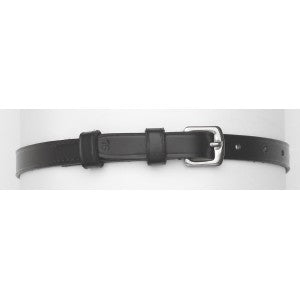 Camelot Square Buckle Spur Straps