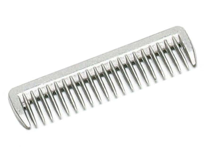 Aluminum Pulling Comb
