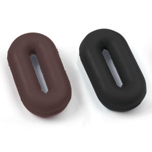 EQ Rubber Martingale Rings