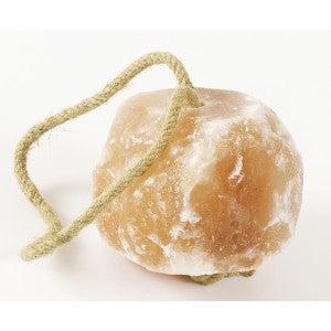 Himalayan Salt Lick