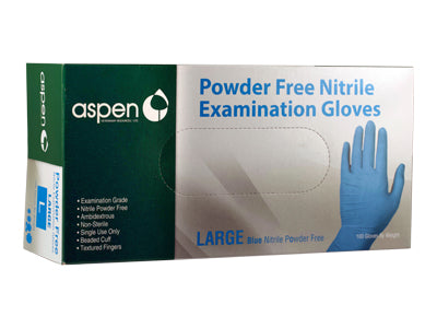 Nitrile Gloves