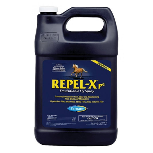 Repel-X Fly Spray Gallon