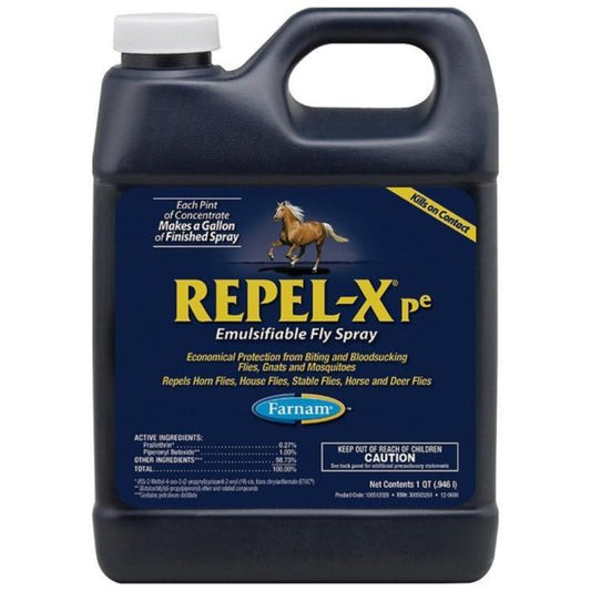 Repel X Quart